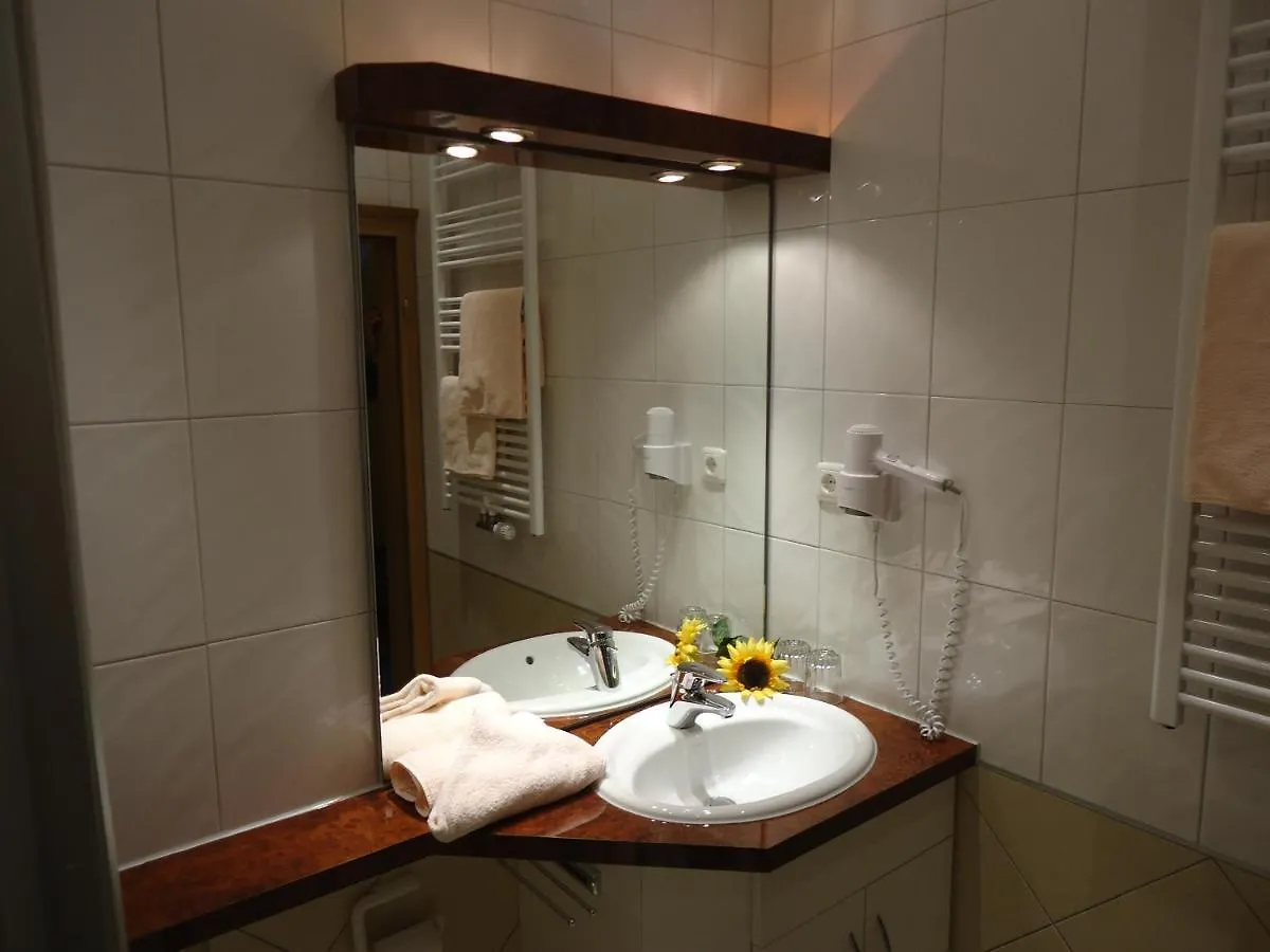 Gasthof-Hotel Dilger Rattenberg Hotel