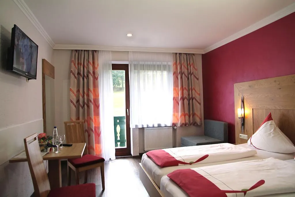 Gasthof-Hotel Dilger Rattenberg