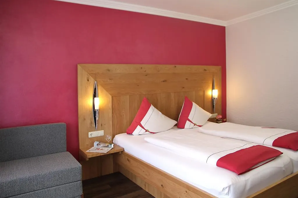 Hotel Gasthof-Hotel Dilger Rattenberg