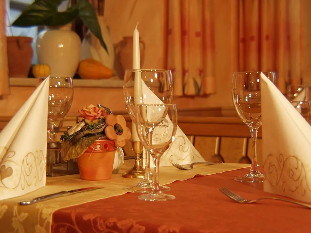 Hotel Gasthof-Hotel Dilger Rattenberg Germany