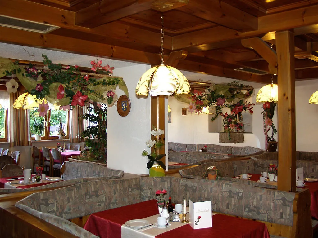 Gasthof-Hotel Dilger Rattenberg Hotel