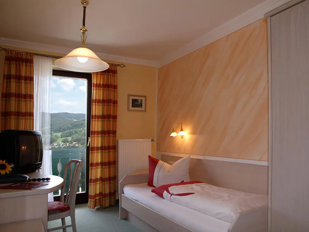 Hotel Gasthof-Hotel Dilger Rattenberg