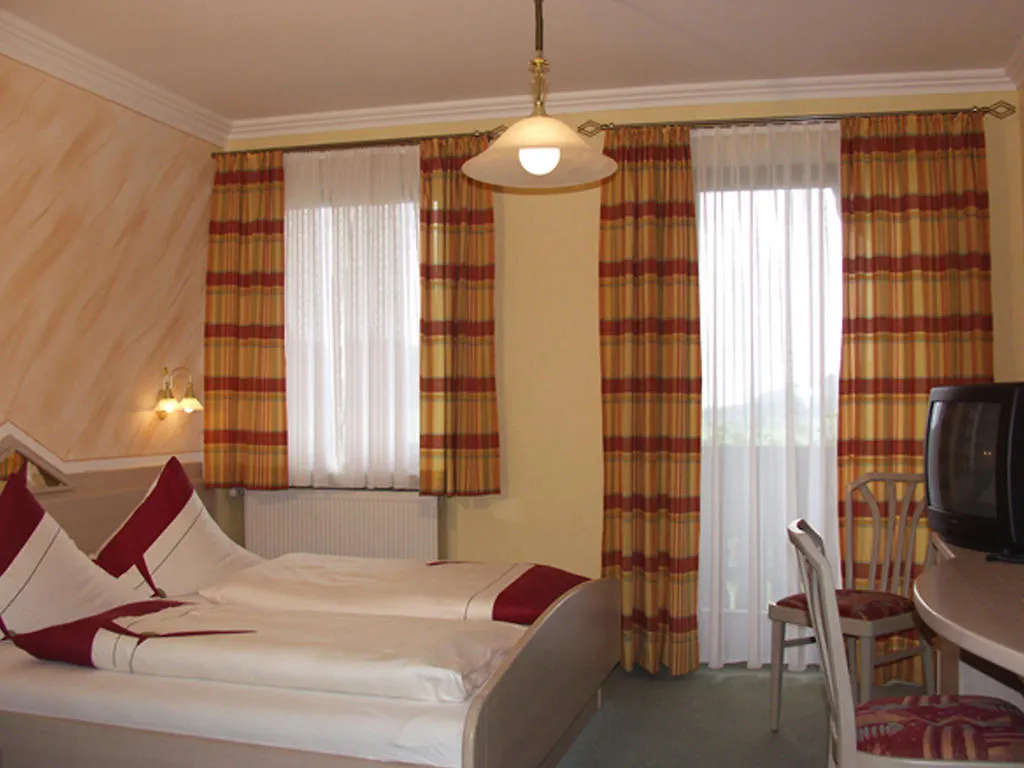 Hotel Gasthof-Hotel Dilger Rattenberg