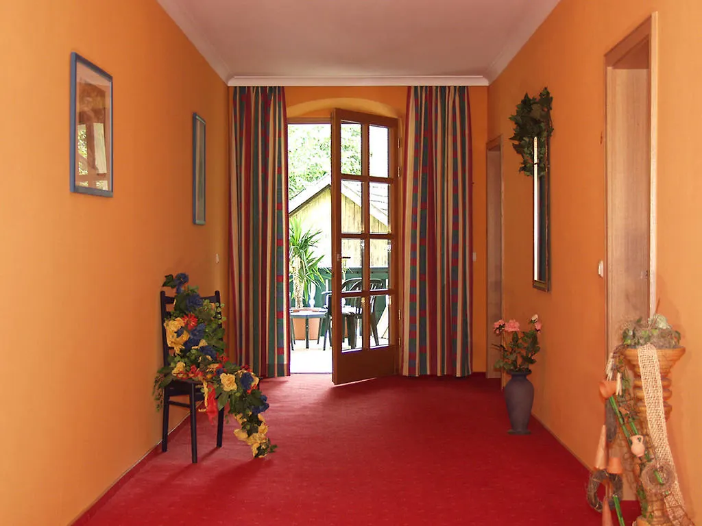 Gasthof-Hotel Dilger Rattenberg 0*,