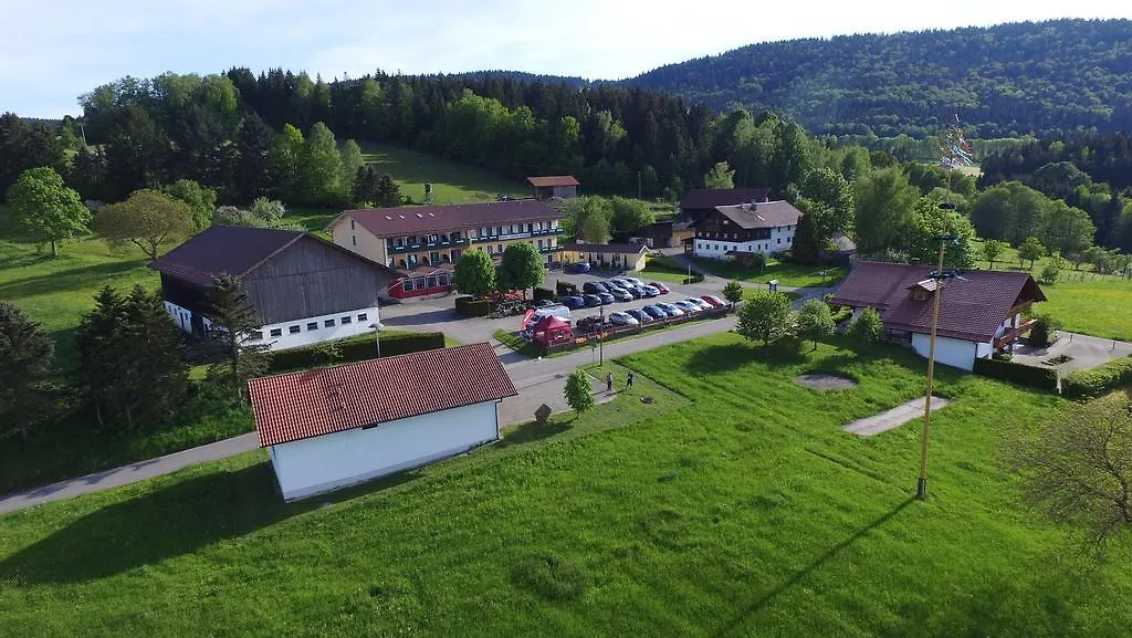 Hotel Gasthof-Hotel Dilger Rattenberg