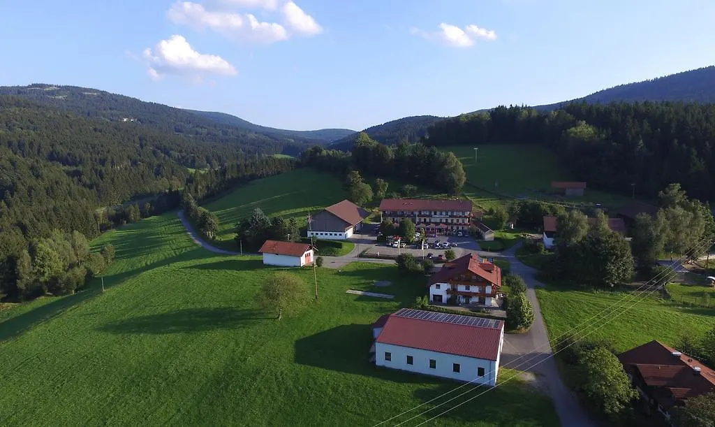 Gasthof-Hotel Dilger Rattenberg 0*,