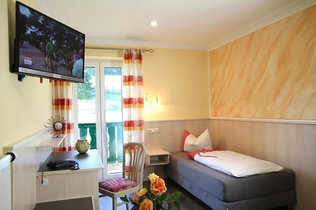 Gasthof-Hotel Dilger Rattenberg Germany