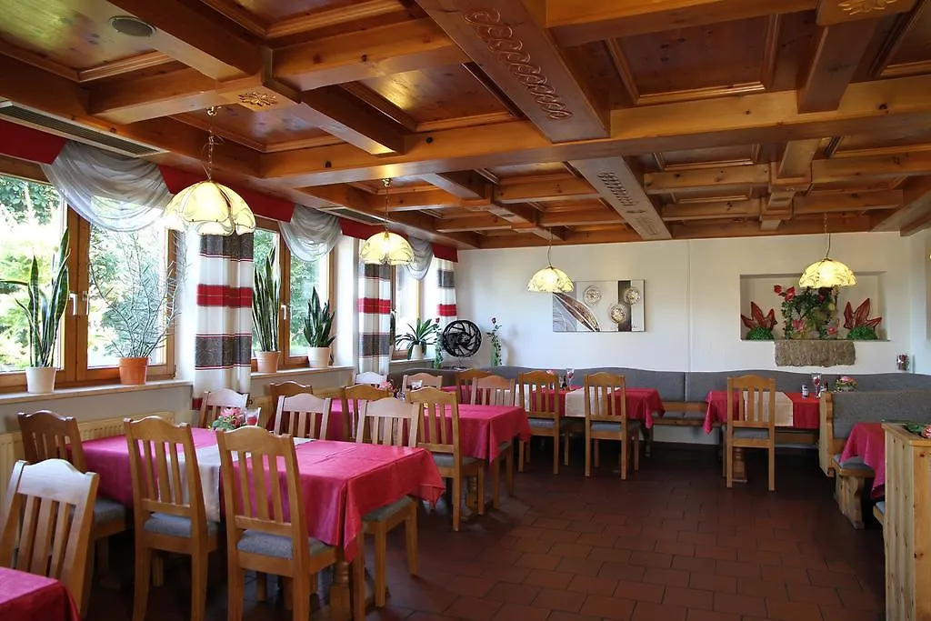 Gasthof-Hotel Dilger Rattenberg