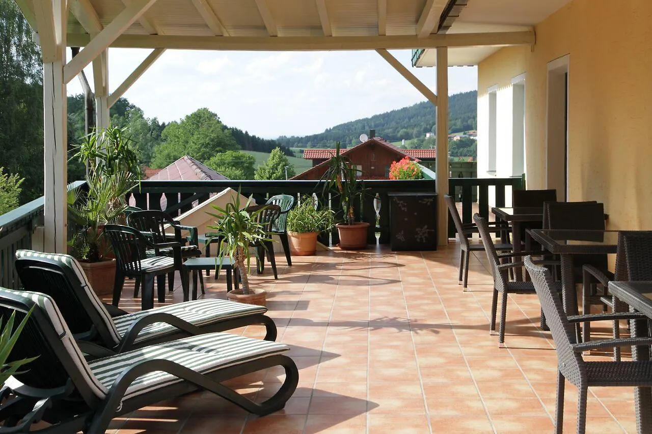 Hotel Gasthof-Hotel Dilger Rattenberg