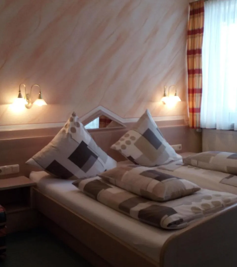Gasthof-Hotel Dilger Rattenberg Hotel